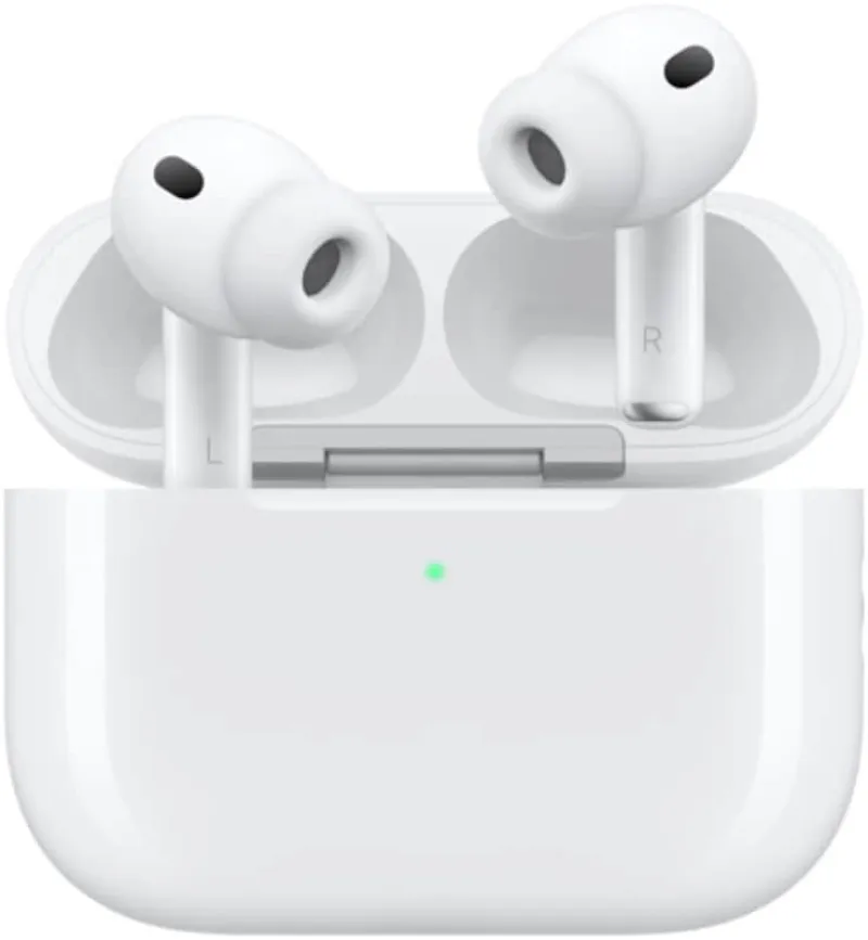 Apple AirPods Pro 3 True Wireless Stereo (TWS) Earphones: Specs