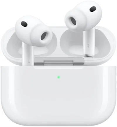 Apple AirPods Pro 3 True Wireless Stereo (TWS) Earphones: Specs