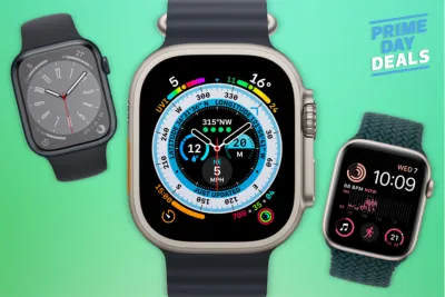 Apple Watch Series 8, Ultra, and SE prices slashed by up to 20% for