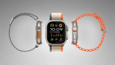 Kuo: Apple Watch Ultra 3 and Apple Watch SE 3 to Launch Next Year