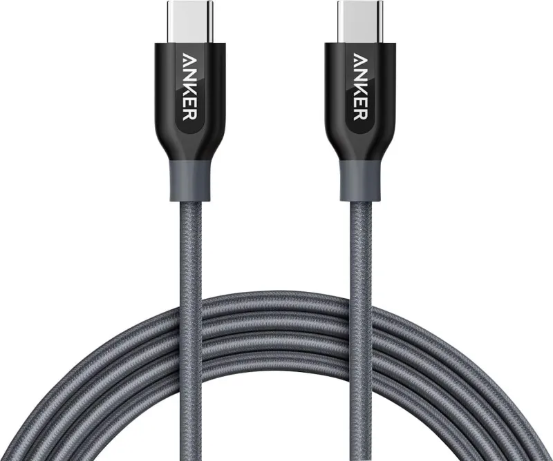 Questions and Answers: Anker 6' USB Type C-to-USB Type C Charge-and
