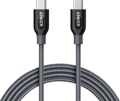 Questions and Answers: Anker 6' USB Type C-to-USB Type C Charge-and