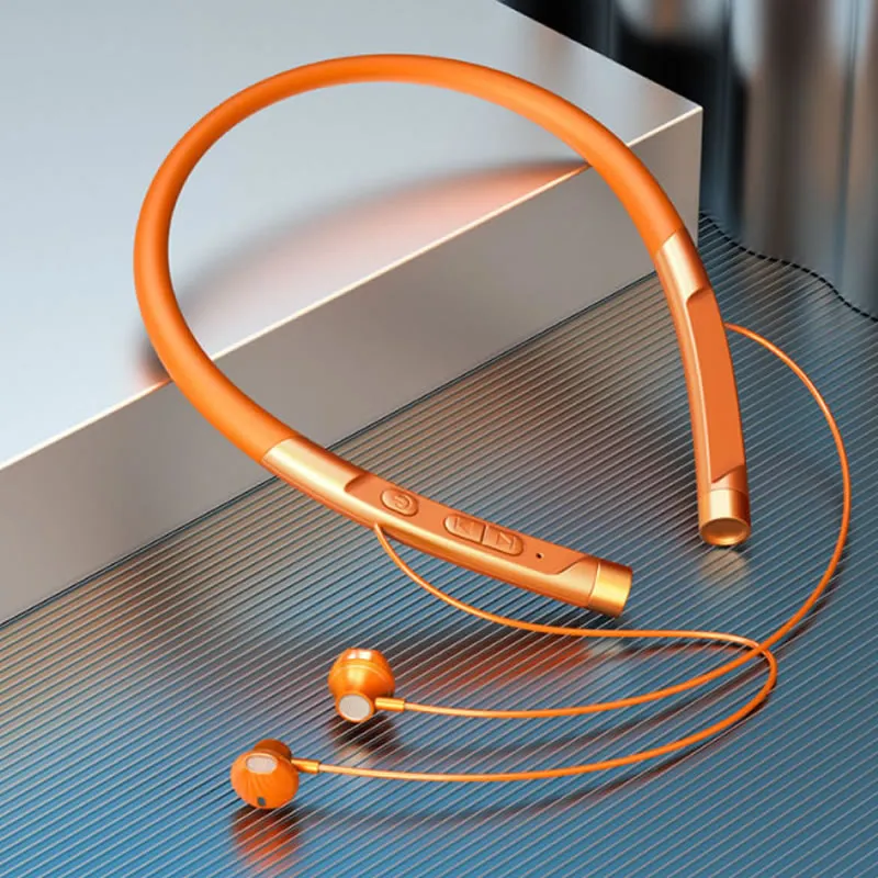N31 Bluetooth Neckband Headphones - Shantou Keta Electronics Co. LTD