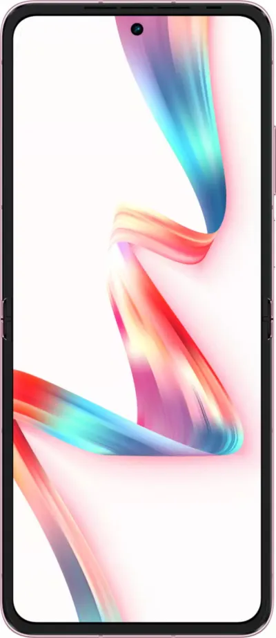 Infinix Zero Flip