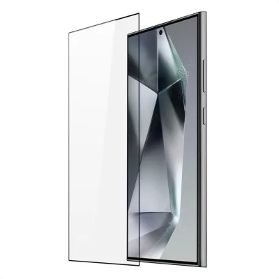Tempered Glass Screen Protector for Samsung S24 Ultra - Phone Cases (Model 17)