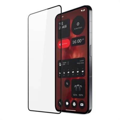 Tempered Glass Screen Protector for Nothing Phone 2a - Phone Cases (Model 21)