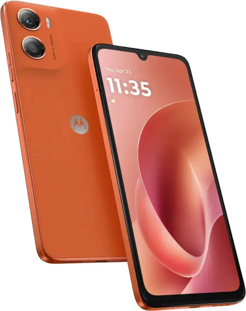 Moto G06