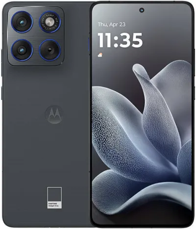 Motorola Edge 70