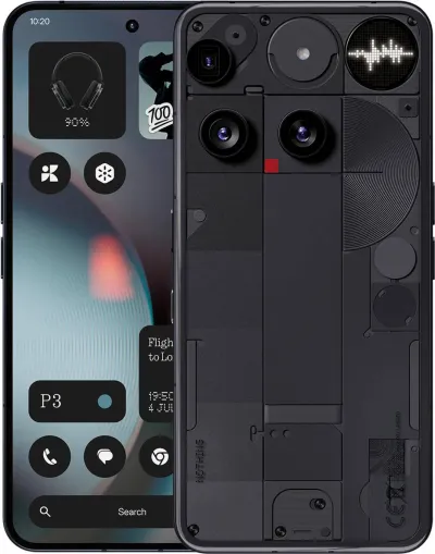 Nothing Phone 3