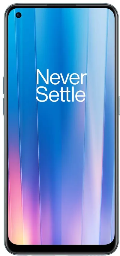 OnePlus Nord CE 2 5G
