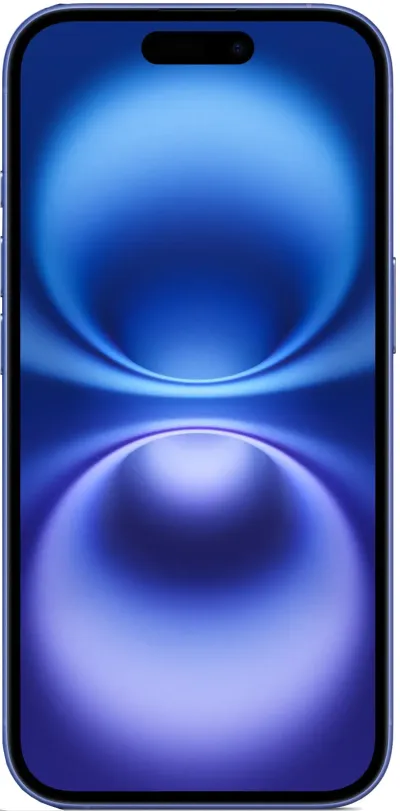 Apple iPhone 16 Plus