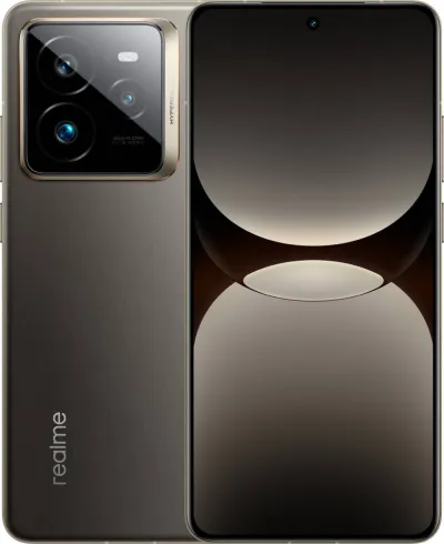 realme GT 7 Pro
