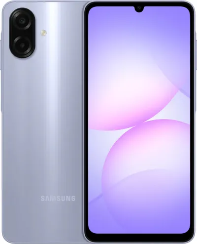 Samsung Galaxy A07