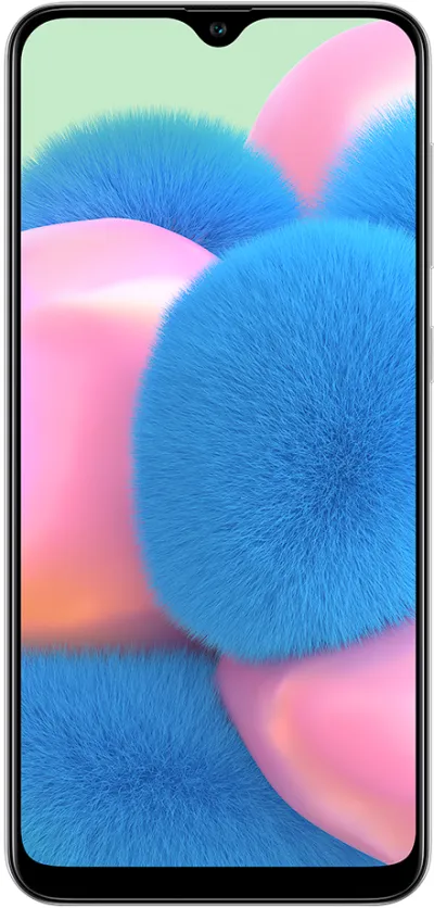 Samsung Galaxy A30s