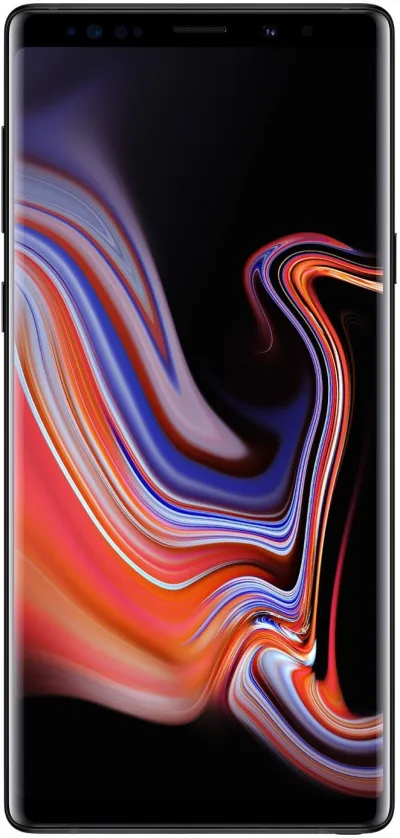 Samsung Galaxy Note 9