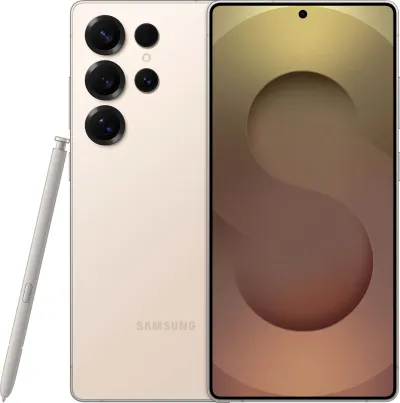 Samsung Galaxy S25 Ultra