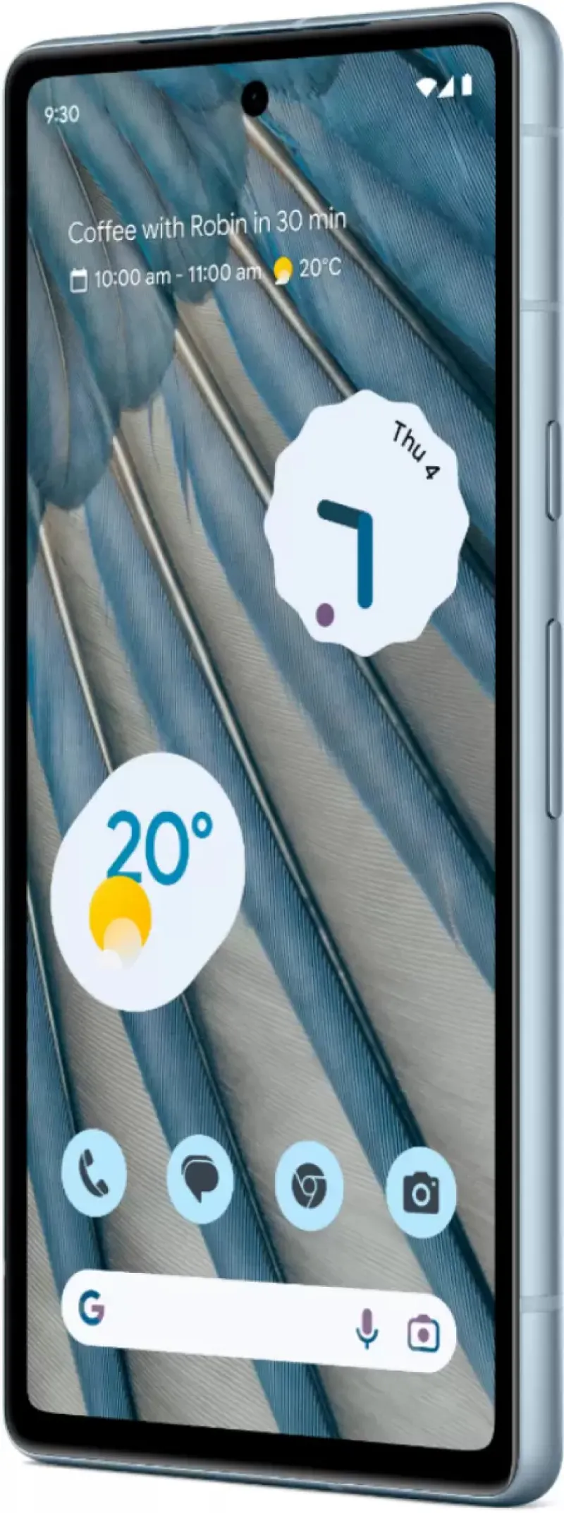 Google Pixel 7A