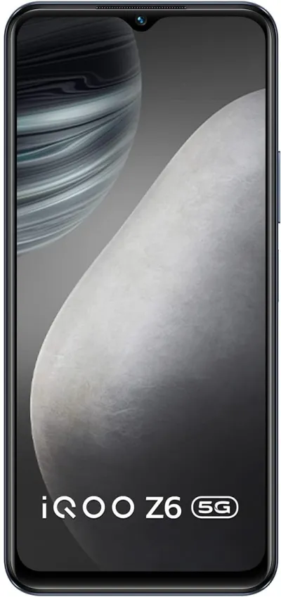 iQOO Z6 5G