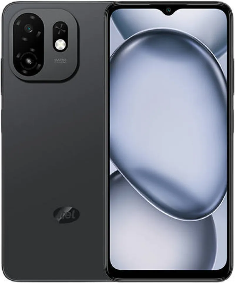 Itel A100C