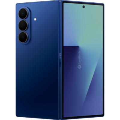 Samsung Galaxy Z Fold 7