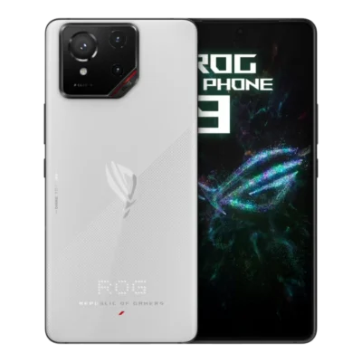 Asus ROG Phone 9 Ultimate